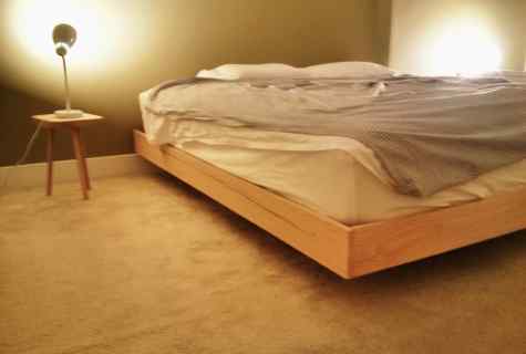 How to make high beds
