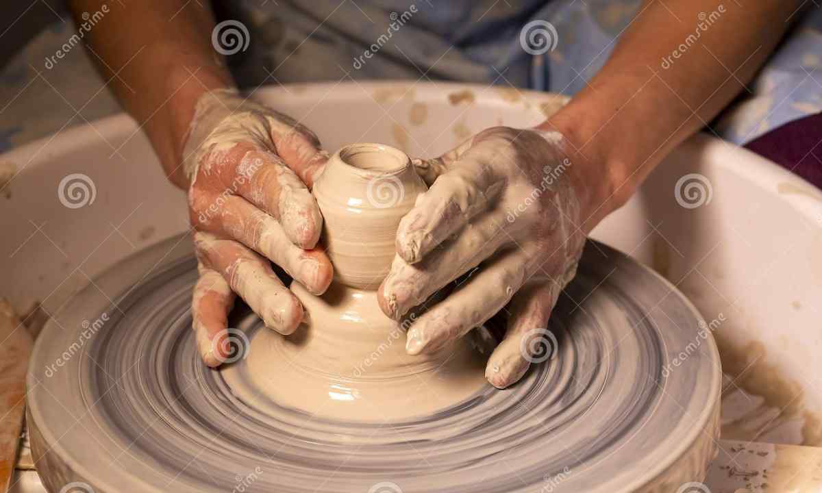 How to look after pottery chrysanthemum