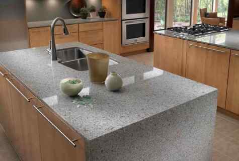 How to put artificial stone