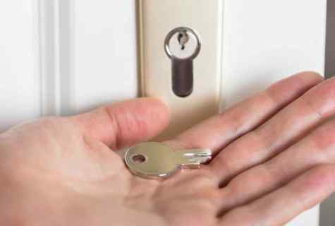 How to replace the code of the lock