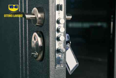 How to choose door locks