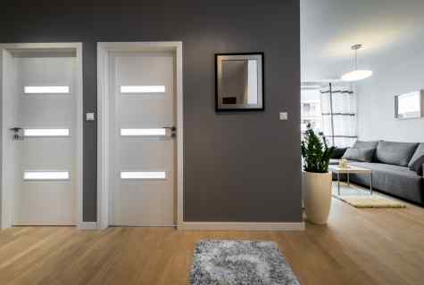 How to choose outer doors