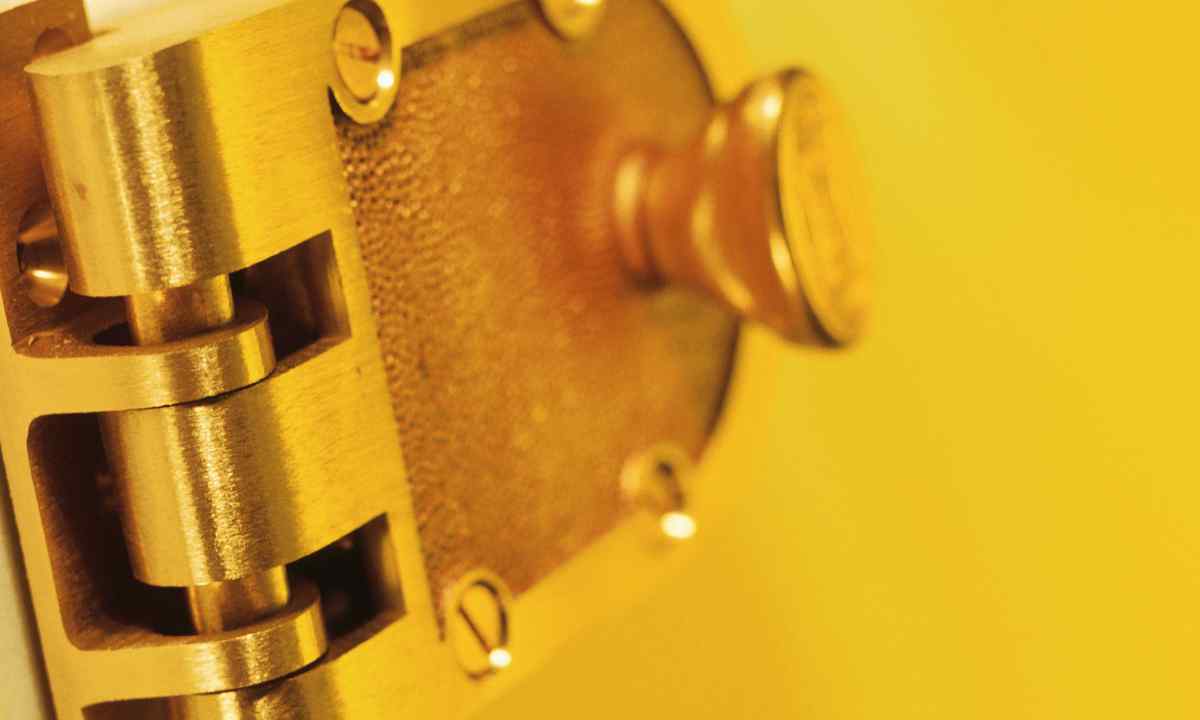 How to choose the door lock
