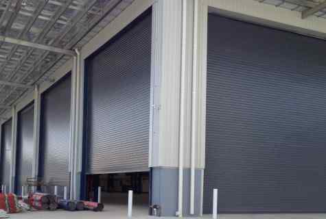 How to choose steel shutter