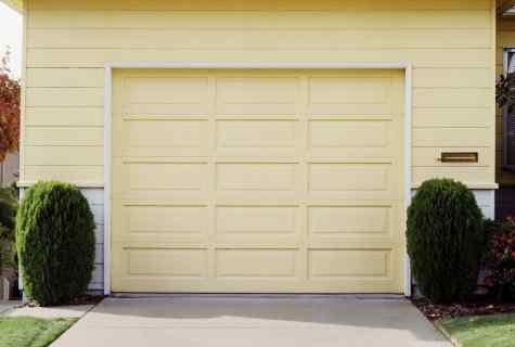 How to sheathe outer door