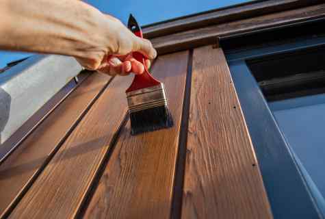 How to prepare wooden surface for painting