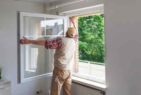 How to check plastic windows