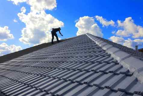 Roofing aerator: types of designs and feature of their installation