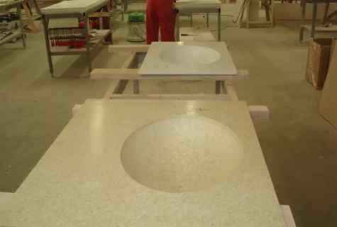 How to make artificial stone with own hands in house conditions