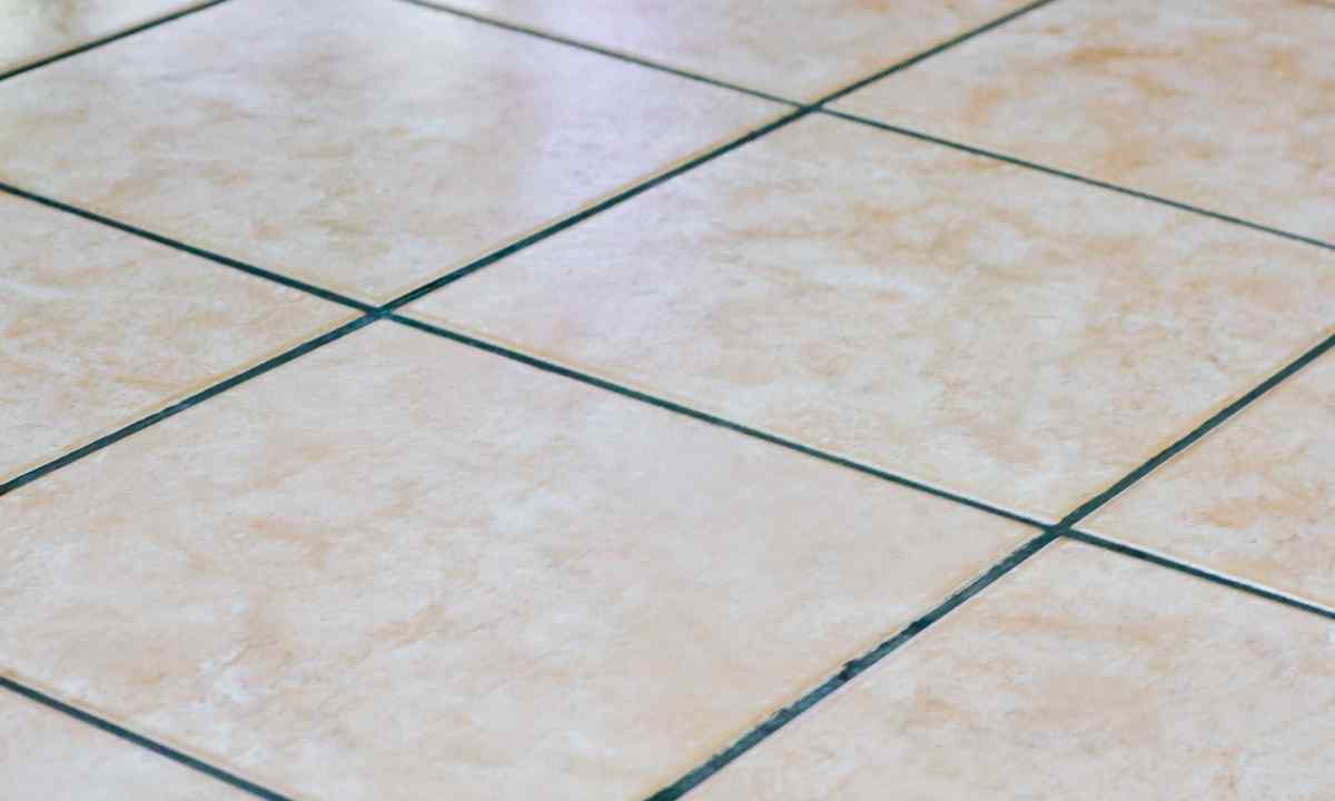 How to choose tile