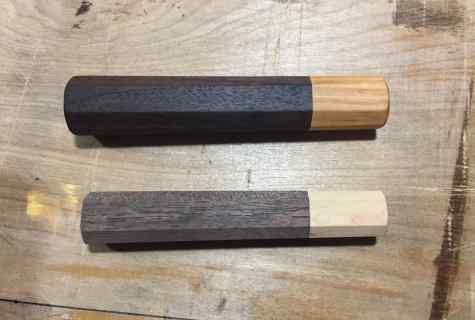 How to pick up dowel
