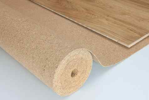 How to choose substrate under laminate