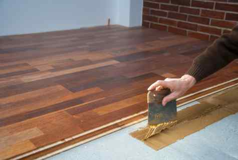 How to lay floor plywood