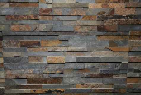 How to stack wall tile