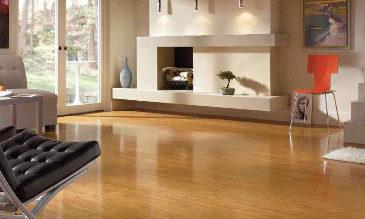 How to choose quality laminate