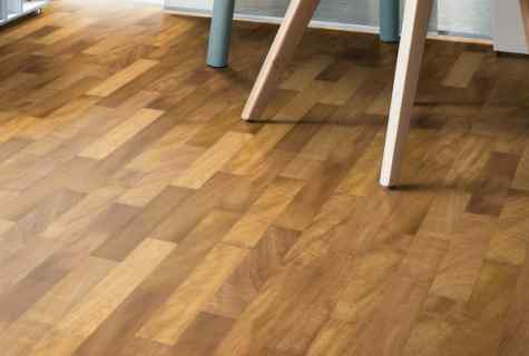 How to choose parquet board
