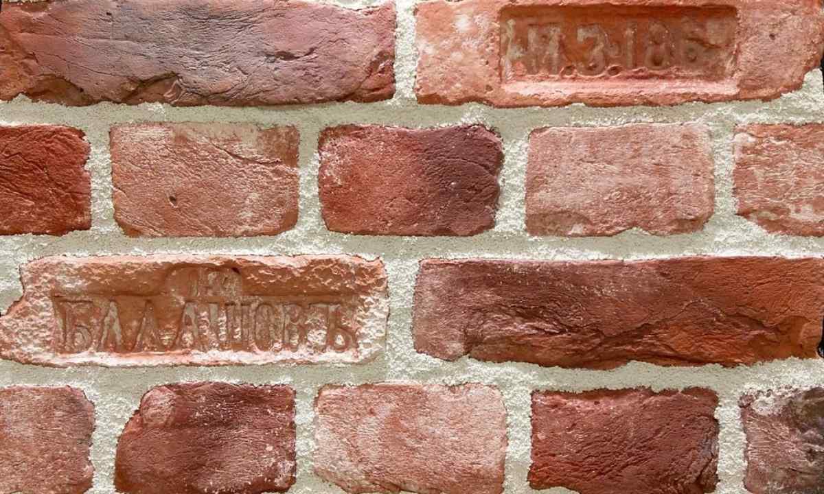 How to choose brick tile