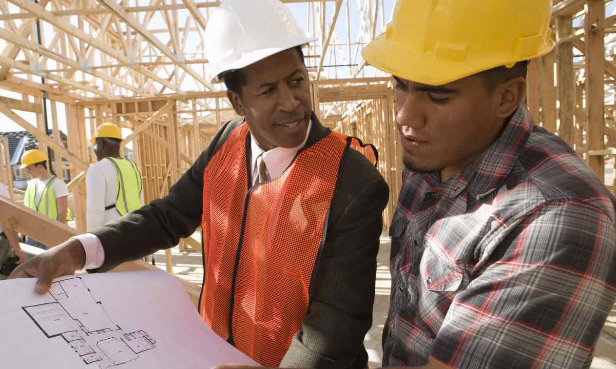 Sand for construction jobs: how it is correct to choose?