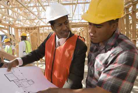 Sand for construction jobs: how it is correct to choose?