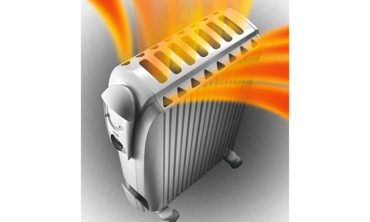 What types of heaters exist