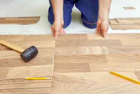 How to choose good laminate