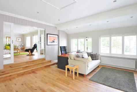 How to choose laminate for the house
