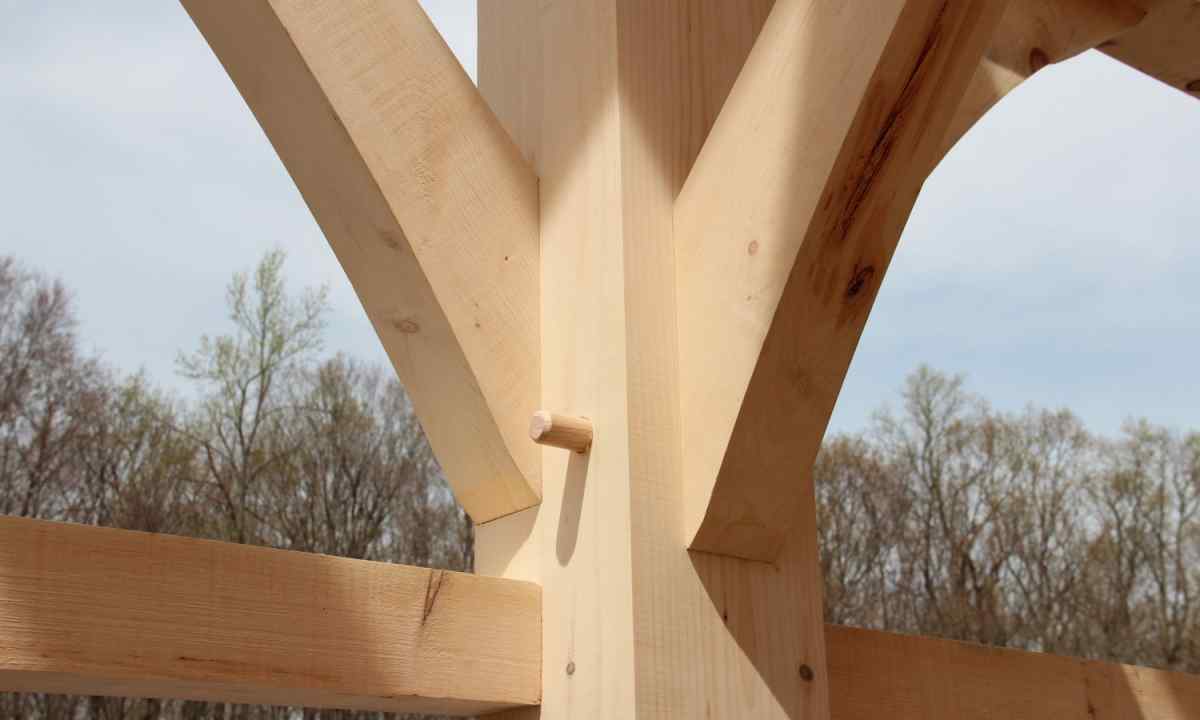 What is banding beam in construction