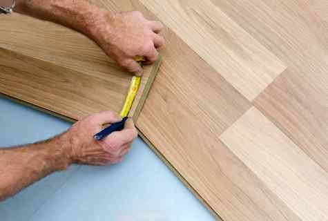 How to stack professional flooring