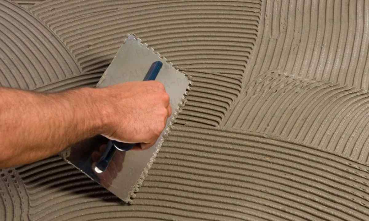 Self-adhesive wall-paper: types, materials, features how to glue