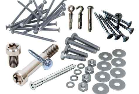 Anchor bolts – important element of construction