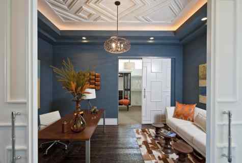 How to choose ceiling paint