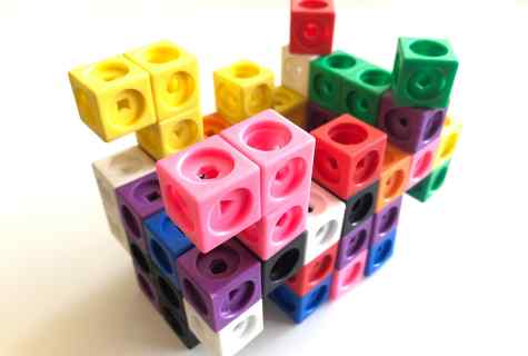 How to count the number of blocks