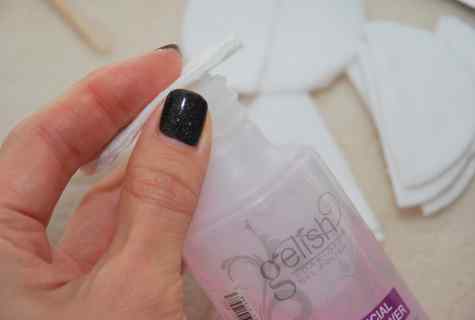 How to use liquid nails
