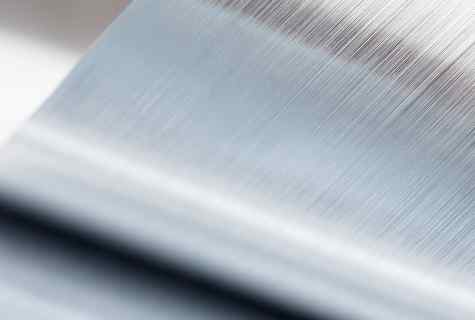 Types and properties of aluminum foil