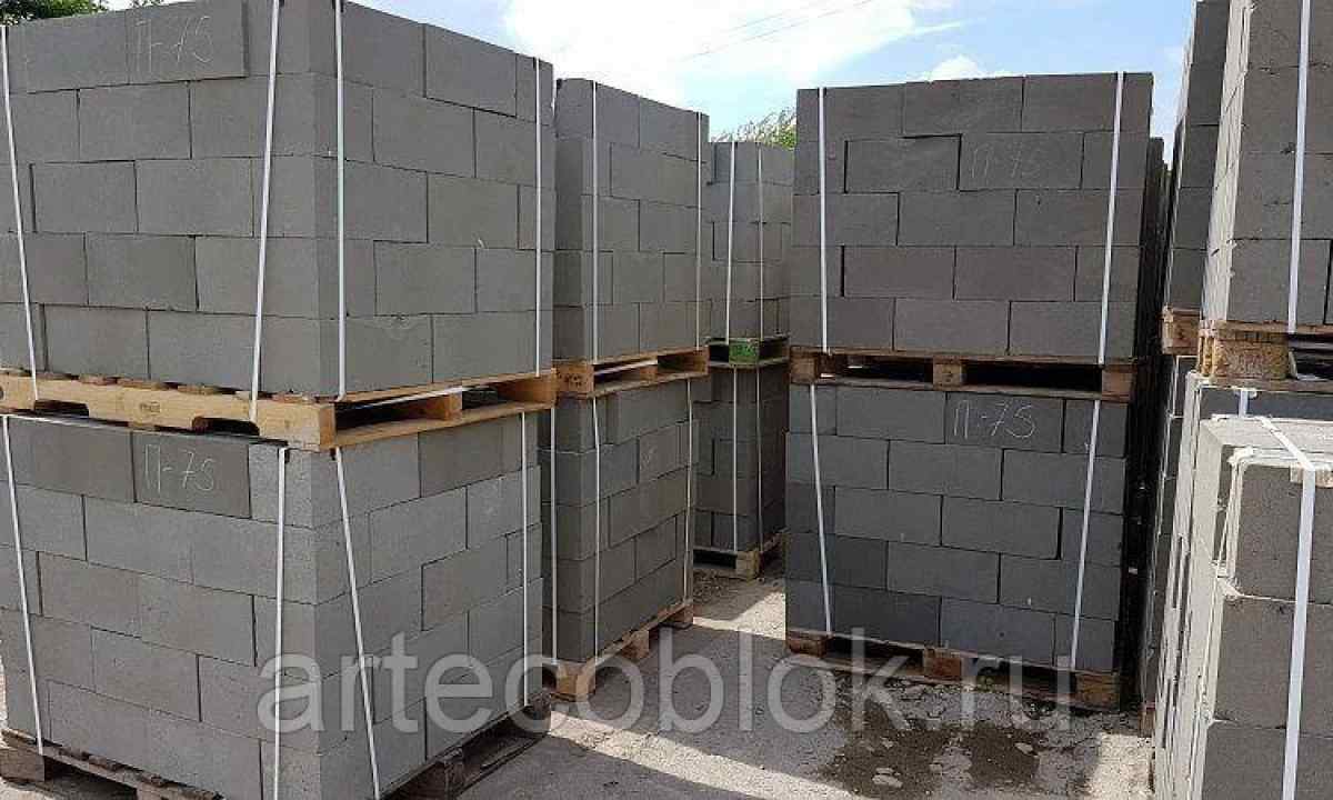 What to choose: keramzitoblok or foam concrete block?