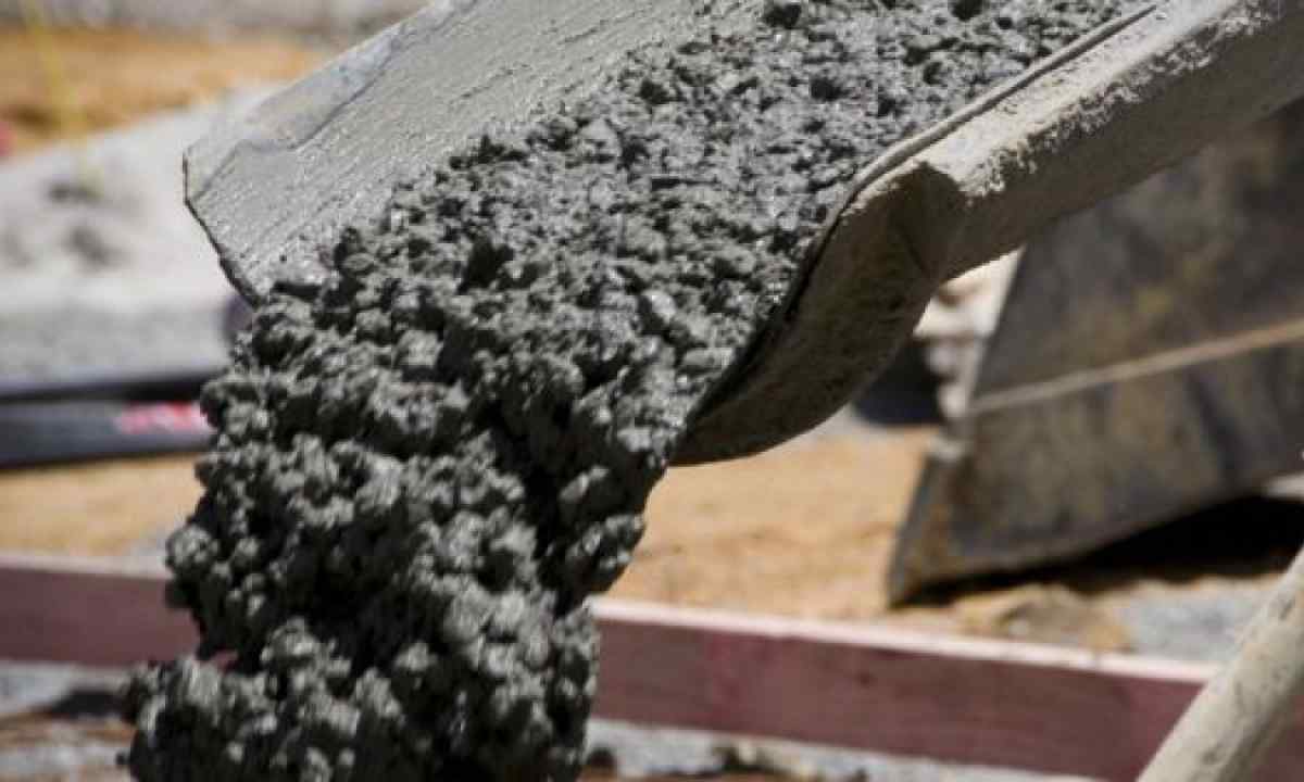 Foam concrete and gas concrete: similarity and distinctions