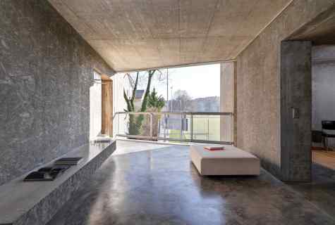 Advantages and shortcomings of gas-concrete houses