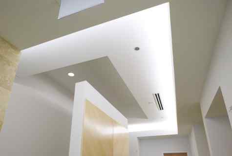How to hem ceiling plasterboard panels