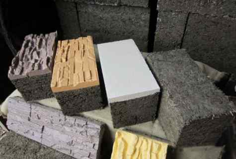 How to manufacture the keramzitny block