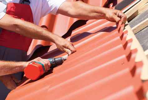 How to choose roofing material