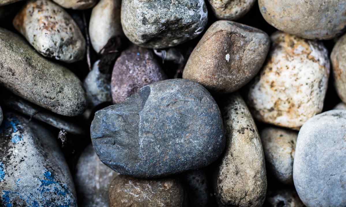 How to make slag stones