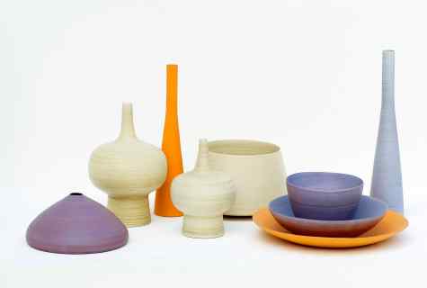 What is ceramics
