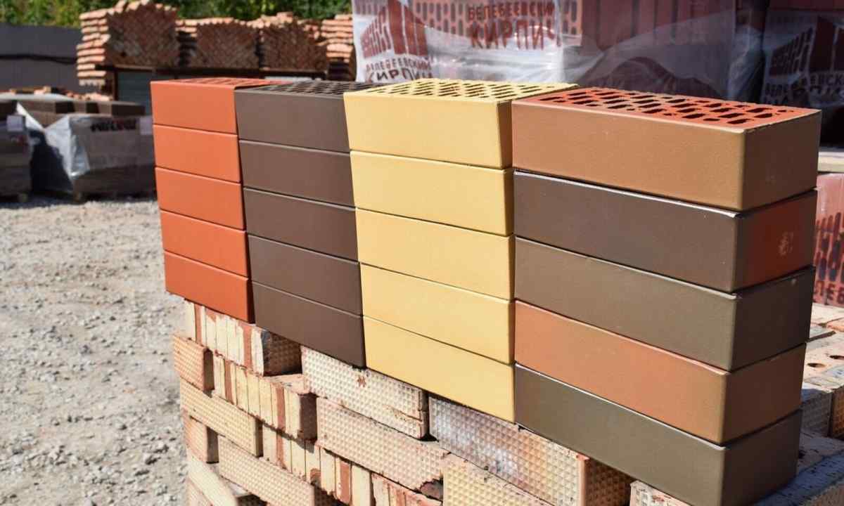 How to choose brick for furnaces