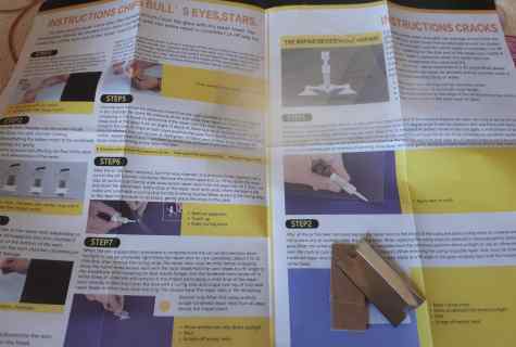 Bricklaying the hands: step-by-step instruction