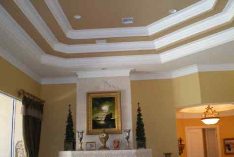 Ceiling paint: what is better