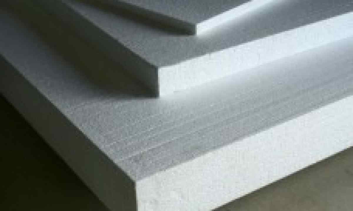 How to choose polyfoam