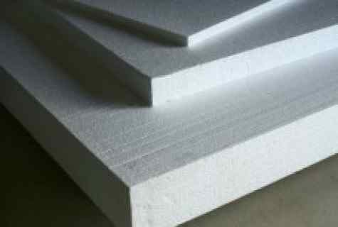 How to choose polyfoam