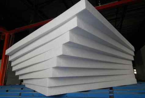How to make foam polystyrene