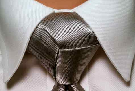 How to make the driest tie