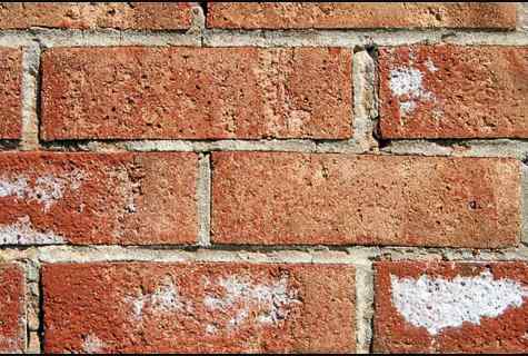 How to choose facing brick